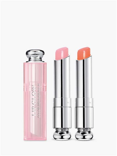 dior color reviver|Dior lip balm 012.